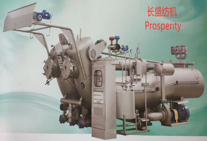GYS JET Flow Flow Machine
