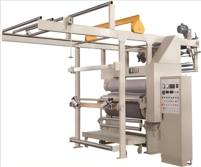 ماكينة تقويم 2-لفة