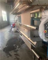 وحدة رذاذ الدوار (نموذج بسيط)